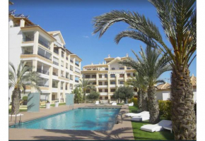 Guardamar Hill Resort Spa